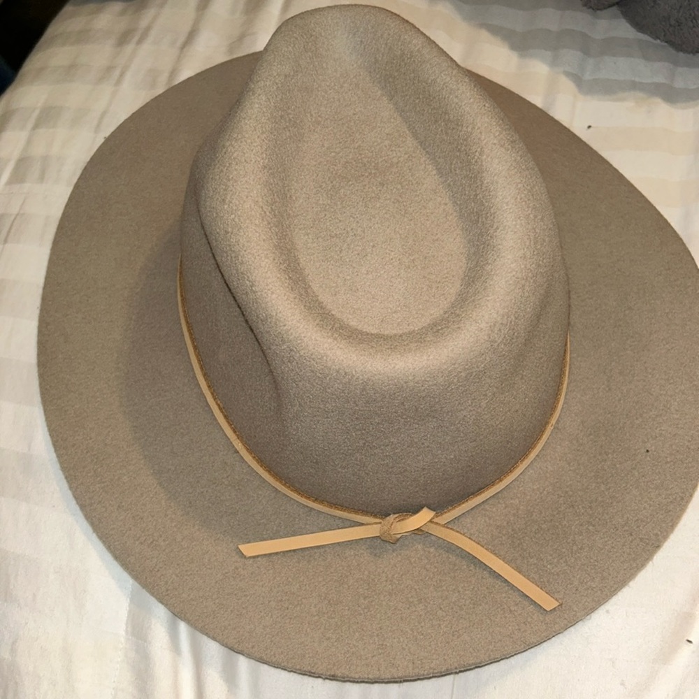 Brixton hat